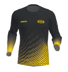 Free 2.0 T-Skjorte LS Junior