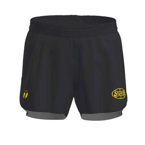 Lead 2.0 Shorts Herre
