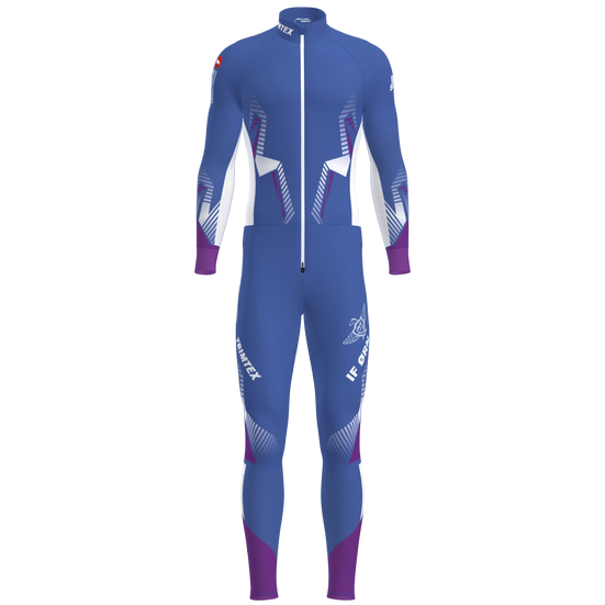 Vision 4.0 Konkurransedress Herre