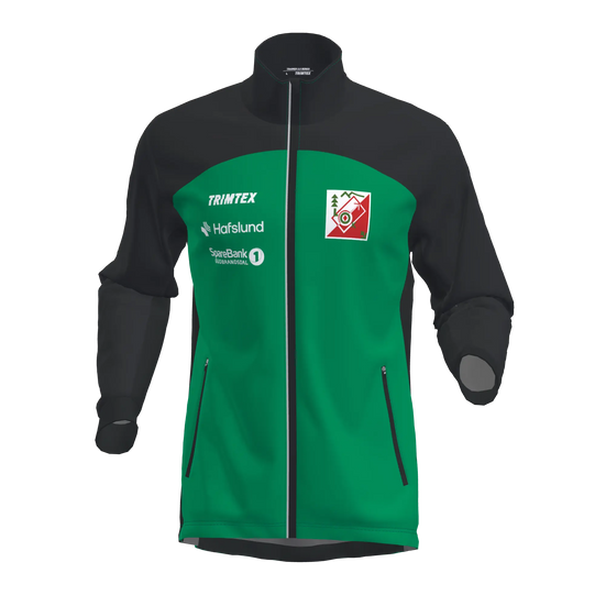 Trainer 3.0 Jacket Jr