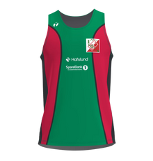 Run Singlet Junior