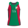 Run Singlet Herre
