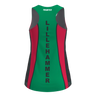 Run Singlet Dame