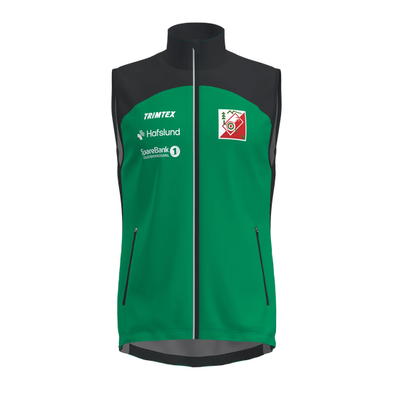 Trainer 3.0 Vest Women