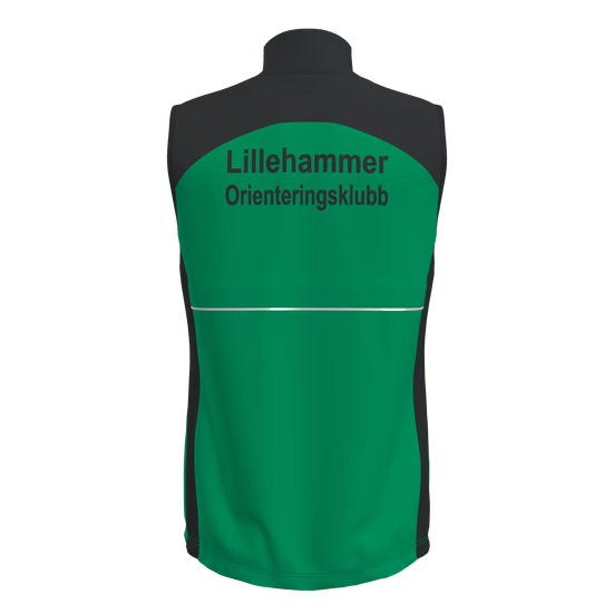 Trainer 3.0 Vest Women