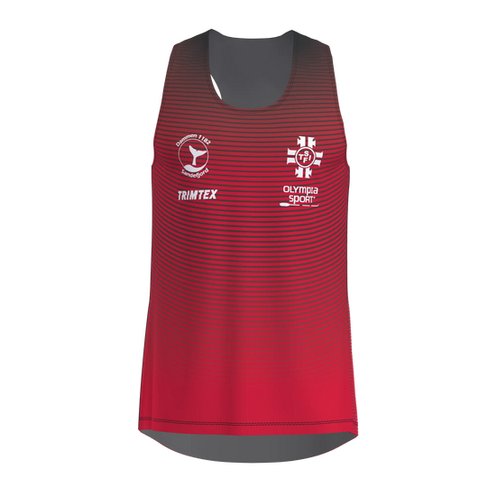Fast 3.0 Singlet Herre