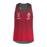 Fast 3.0 Singlet Dame
