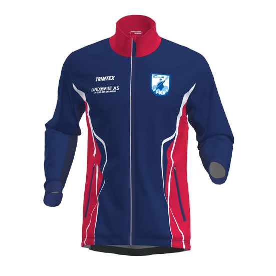 Trainer 3.0 Jacket Jr