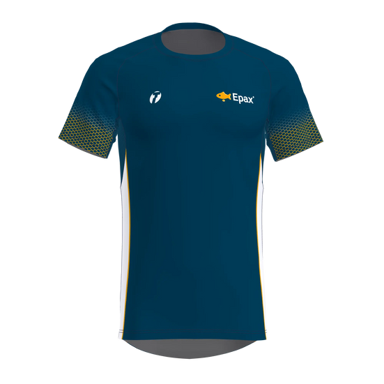 Run T-Skjorte Herre
