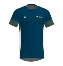 Run T-Skjorte Dame