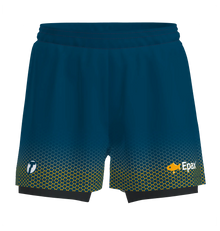 Fast Shorts Herre