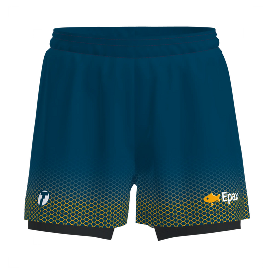 Fast Shorts Dame
