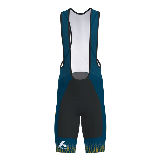 Shift Bib Shorts Men