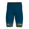 Trainer Kort Tights Herre