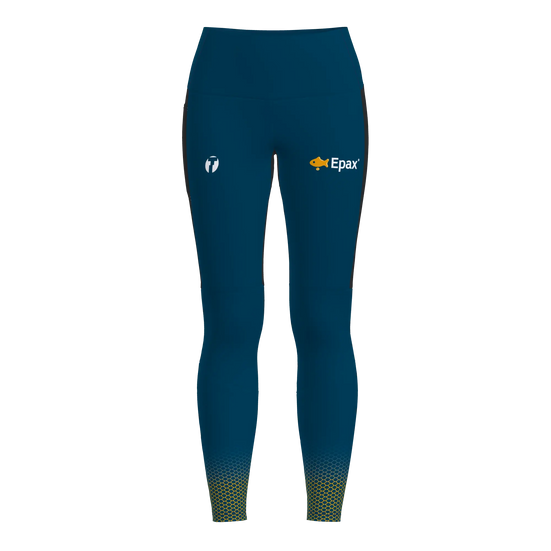 Trainer Tights Dame