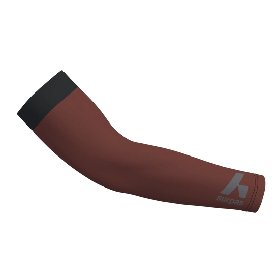 Explore Arm Warmers