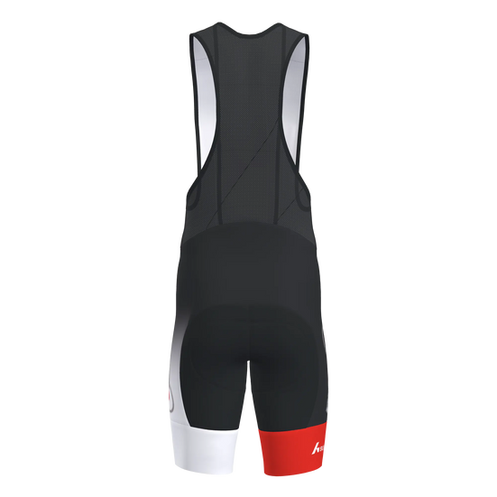 Shift Bib Shorts Men
