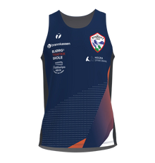 Run Singlet Herre