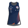 Run Singlet Dame