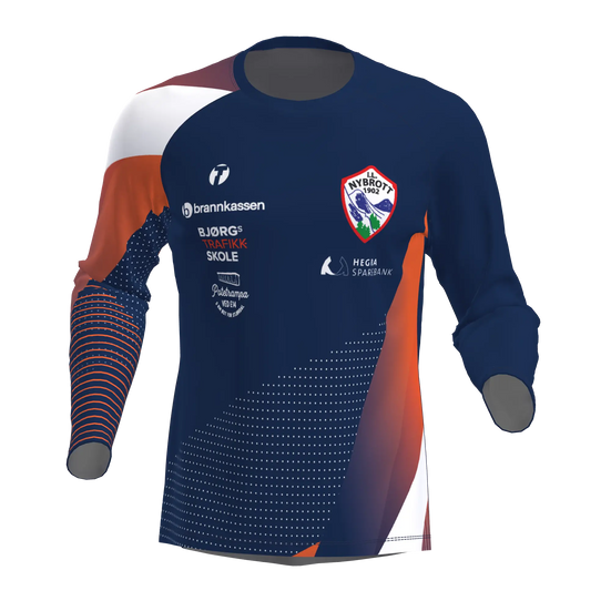 Free 2.0 T-Skjorte LS Herre