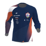 Free 2.0 T-Skjorte LS Herre