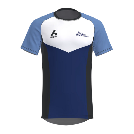 Run T-Shirt SS Jr