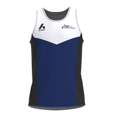 Run Singlet Herre
