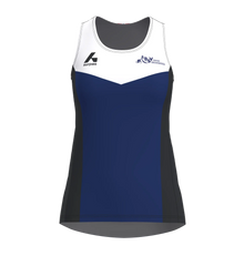 Run Singlet Dame
