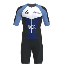 Drive 2 Speedsuit Jr