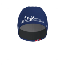 Pulse Cap