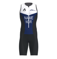 Drive 2 Skinsuit Jr