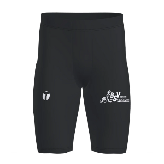 Trainer Short Tights Jr