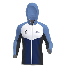 Flex 4.0 Hoodie Herre