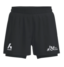 Pace Shorts Women