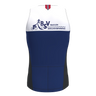 Drive 2 Singlet Men