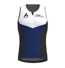 Drive 2 Singlet Women
