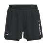 Fast Shorts Dame
