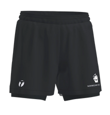 Fast Shorts Dame