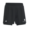 Fast Shorts Dame