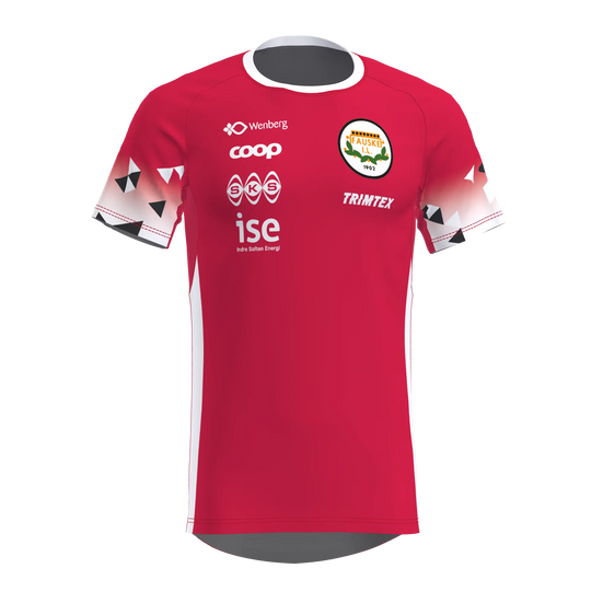 Run T-Skjorte Herre