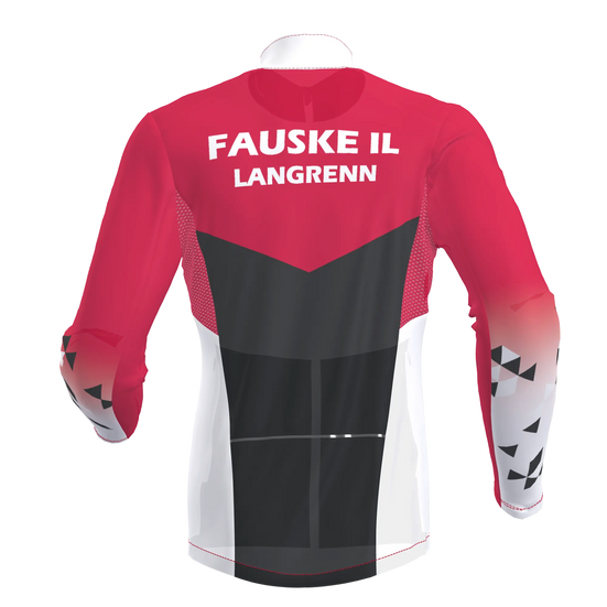 Fast Jakke Dame