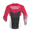 Fast Jakke Dame