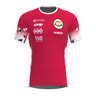 Fast T-Skjorte Herre