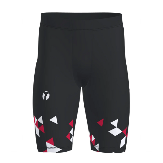 Trainer Kort Tights Herre