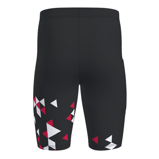 Trainer Kort Tights Junior