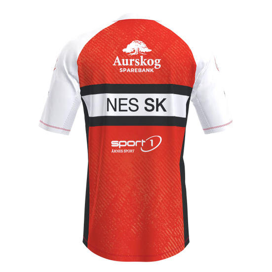 Enduro 2.0 Sykkeltrøye Dame