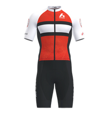 Vitric 2.0 Speedsuit Herre