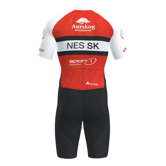 Vitric 2.0 Speedsuit Dame