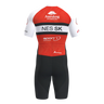 Vitric 2.0 Speedsuit Dame