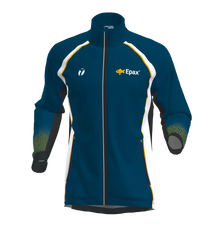 Trainer 3.0 Jakke Herre